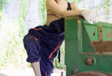 [HuaYang花漾写真] 2021.08.20 VOL.441 王雨纯 [102+1P]-秀人美女