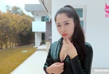 MiStar魅妍社]  2018.02.02 VN.028 陈嘉嘉Tiffany [1V]-秀人美女