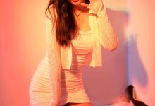 [丝慕SMOU] 蜜系列 2021.06.06 M012 文欣 [77+1P-211M]-秀人美女