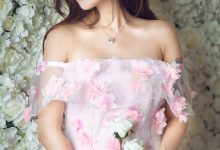 [XIUREN秀人网] 2018.04.26 No.994 丹妮Danny [43+1P]-秀人美女