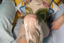 [ROSI写真]2020.11.18 NO.3271[42+1P86M]-秀人美女