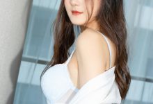 [KeLaGirls克拉女神] 2019.02.27 微步盈盈 汐汐 [23P/314M]-秀人美女