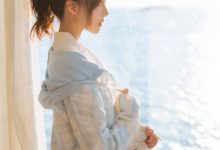 [桜桃喵]感光 [30P]-秀人美女