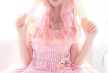 [西瓜]洛丽塔 [40P]-秀人美女