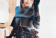 塔塔_Lo1iTa [六套]-秀人美女