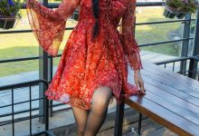 [IESS异思趣向]2019.04.16 丝享家466：喵姐 - 邂逅春暖花开 [95P]-秀人美女