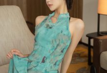 [XiuRen秀人网] 2022.07.01 No.5214 熊小诺 [84+1P]-秀人美女