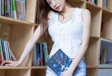 [IMISS爱蜜社] 2021.10.13 VOL.638 小狐狸Kathryn [64+1P]-秀人美女