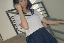 妖精视觉 NO.162 冬冬 恋爱的丝袜[66P／45.4MB]-秀人美女