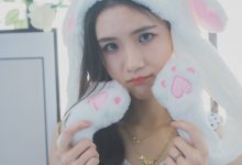 [YALAYI雅拉伊] 2020.05.13 Y633 Tina《淘气女友》[45+1P]-秀人美女