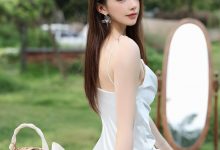 [IMISS爱蜜社] 2022.05.17 VOL.682 Lynn刘奕宁 [24+1P]-秀人美女