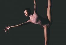 [GALLI嘉丽]舞蹈生日记 2021.02.12- 元气女神 赵惠妮[47P-368MB]-秀人美女