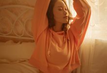 [YALAYI雅拉伊] 2020.05.19 Y640 丁媛《慵懒小女人》[42+1P]-秀人美女