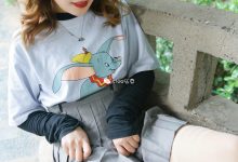 [SIEE丝意] No.065 婷婷 过膝袜的秘密 [44P]-秀人美女