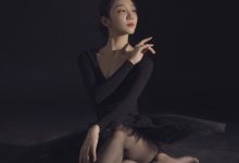 [GALLI嘉丽]舞蹈生日记 2021.02.12 清清 [43P-326MB]-秀人美女