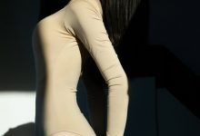 [GALLI嘉丽]舞蹈生日记 2021.04.01 鱼子 [46P-323MB]-秀人美女