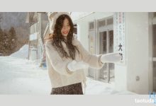 [IMISS爱蜜社]视频 2018.03.28 VN.026 许诺Sabrina [1V]-秀人美女