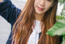 [BoLoLi波萝社] 2018.02.07 VOL.107 董成丽 [42+1P]-秀人美女