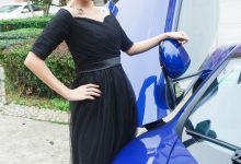 [PartyCat轰趴猫] 2017.11.07 NO.002 [34+1P]-秀人美女