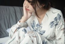 [MSLASS梦丝女神] 2019.11.08 NO.061 《玥玥 长裙的美人坯子》[54+1P265M]-秀人美女