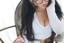 MFStar模范学院] 018.12.10 VOL.168 Manuela玛鲁娜 [51+1P]-秀人美女