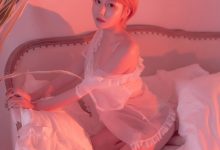 [YALAYI雅拉伊] 2019.04.30 Y162 静静 轻奢主义 [57+1P]-秀人美女