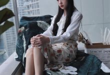 [XIAOYU语画界] 2019.05.13 VOL.068 何嘉颖 [69+1P]-秀人美女