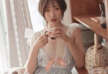 [YALAYI雅拉伊] 2019.10.28 Y443 佳佳 佳人有约 [43+1P]-秀人美女