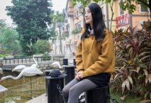 [IESS异思趣向] 2018.03.30 丝享家201：《厚灰丝与蓝色高跟》婉萍 [99+1P]-秀人美女