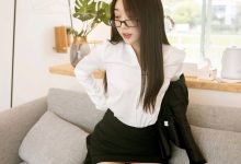 [XiuRen秀人网] 2019.09.20 No.1689 小九月 [54+1P]-秀人美女