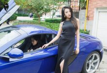 [PartyCat轰趴猫] 2017.11.07 NO.003 [32+1P]-秀人美女