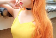 [BoLoLi波萝社] 2018.05.17 VOL.117 柳侑绮Sevenbaby [29+1P]-秀人美女