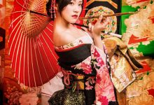 [XIUREN秀人网] 2018.02.08 No.930 许诺Sabrina [36+1P]-秀人美女