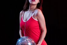 [YALAYI雅拉伊] 2019.12.23 Y499 小小 艺术人生 [38+1P]-秀人美女