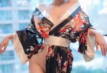 [XINGYAN星颜社] 2018.07.18 VOL.072 希希Cici [38+1P]-秀人美女