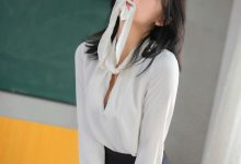 [XiuRen秀人网] 2019.09.20 No.1690 就是阿朱啊 [108+1P]-秀人美女