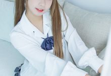 [YALAYI雅拉伊] 2020.07.05 Y667 饰媛《太委屈》[41P+1P/373M]-秀人美女