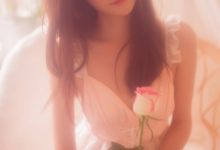 [YALAYI雅拉伊] 2019.08.15 Y128 李诗雨 港女 [45+1P]-秀人美女