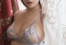 [YALAYI雅拉伊] 2019.08.18 Y373 何嘉颖  可爱女人 [50+1P]-秀人美女