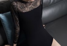 [LD零度摄影] 第06期 电影学院明明 [74P]-秀人美女