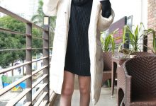 [IESS异思趣向] 2018.03.23 丝享家196《羽绒服之恋》秋秋 [99+1P]-秀人美女