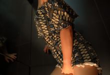 [ROSI写真]口罩系列 2019-03-27 KZ.1018 [76+1P]-秀人美女