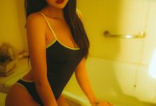 [PDL潘多拉] 2020.06.01 No.294 [48+1P]-秀人美女