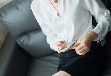 [LD零度摄影] 第10期 金子 [117P]-秀人美女