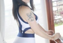 [MyGirl美媛馆] 2015.11.25 VOL.177 李雪婷Anna [70+1P]-秀人美女