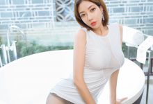 [HuaYang花漾写真] 2021.12.08 VOL.474 果儿Victoria [43+1P]-秀人美女
