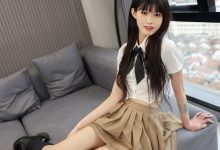 [MFStar模范学院] 2021.12.10 VOL.546 77qiqi [52+1P]-秀人美女