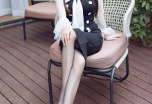 [HuaYang花漾写真] 2021.12.10 VOL.475 朱可儿Flora [51+1P]-秀人美女