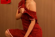 [XiuRen秀人网] 2022.01.25 No.4508 尹甜甜 [50+1P]-秀人美女