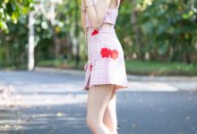 [MyGirl美媛馆] 2022.01.25 VOL.623 绮里嘉ula [79+1P]-秀人美女